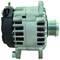Wai Global Alternator, ALTVA IRIF, 110 Amp12 Volt, CW, Neg Grd, 6Groove Clutch Pulley 11258N - alternate 5